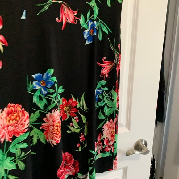 Joseph Ribkoff 16 dress - Picture 8 of 9